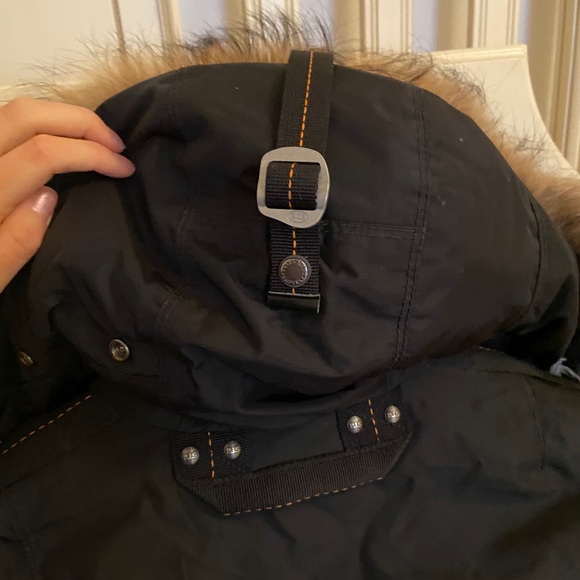 PARAJUMPERS Gobi XS winter jacket - Picture 7 of 11